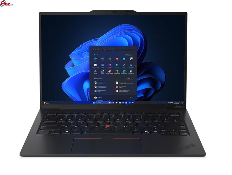 Lenovo ThinkPad X1 Carbon Gen 13 Aura Edition (21NS008HVN) | Ultra 7 258V | 32GB | 1TB SSD PCIe | Arc™ Graphics 140V |AI Boost Up to 47 TOPS | 14 inch WUXGA IPS 100% sRGB Touch Screen | Win 11 Pro | Copilot + PC | IR Camera | Finger | LED KEY | 1225D